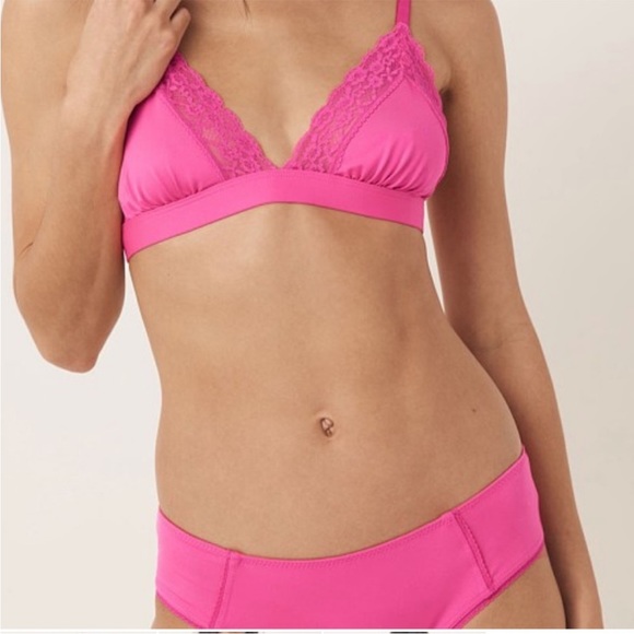 Spell Azalea Lace Bloomers - Picture 5 of 15